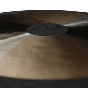 Meilleures ventes Gong chinois 24 pouces 60CM fait à la main <span class=keywords><strong>Tam</strong></span> <span class=keywords><strong>Tam</strong></span> Chau Gong pour <span class=keywords><strong>Instrument</strong></span> de <span class=keywords><strong>percussion</strong></span> de thérapie de guérison par le son - Product Image 5