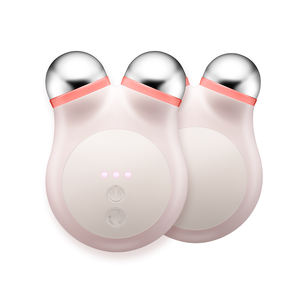 Anti-Wrinkle <strong>Facial</strong> <strong>Massager</strong> Beauty Device Skin Care Tools Electric <strong>Facial</strong> <strong>Massager</strong> for Face and Neck - Product Image 4