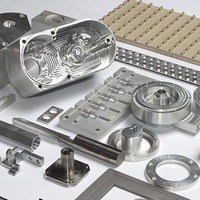 Service complet de personnalisation de pièces en acier inoxydable, usinage CNC, traitement de précision, usinage CNC, fabrication métallique