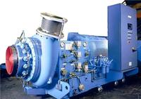 FAIBLE COÛT TOTAL TURBO-AIR 2000 Compresseur centrifuge 100% sans huile et contamination par l'huile Compresseur d'air NX8000 TA6000