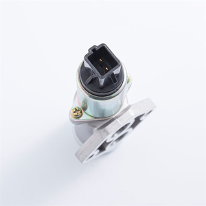Soupape de régulation de ralenti 87TF9F715CA 87TF9F715CB E3EE9F715A1B 5056338405067 E59E9F715A1D E6AE9F715C pour Ford Escort Scorpio Sierra - Product Image 3