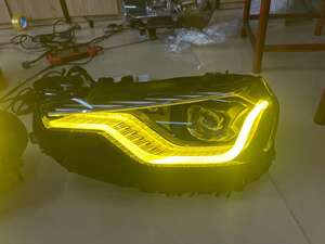 DOS pour BMW G87 Série <span class=keywords><strong>2</strong></span> G42 225i 235i 240i Phares à LED Phares à œil doré - Product Image 2