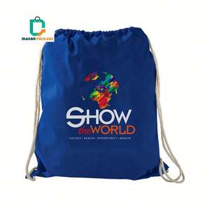 Supermarket Beach <b>Folding</b> String Shopping Bag - Product Image 5