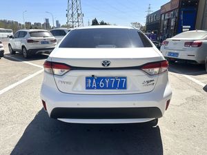 Toyota d'<span class=keywords><strong>occasion</strong></span> pas chère à vendre, modèle 2024, 1.5L, conduite à gauche, intérieur cuir foncé, <span class=keywords><strong>automatique</strong></span> - Product Image 5