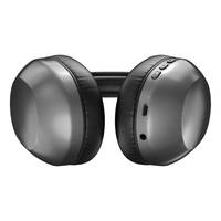 Casque d'écoute Bluetooth Over-Ear Soft Earmuffs Light Weightmini pour un port prolongé