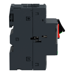 Schneider MPCB MOTOR C/B 3P 13-18A - <span class=keywords><strong>GV2ME20</strong></span> GV2ME01/02/03/04/05/06/07/08/10/14/16/32 Disyuntor de protección del motor - Product Image 3