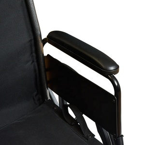 Silla de ruedas plegable y ajustable, asiento para OEM BB, DRIVE y MEDLINE, W08 - Product Image 4