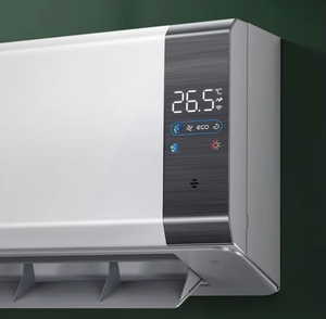 Para Xiaomi Viomi Internet Inverter Aire acondicionado Super 2 Edición de voz Nuevo Nivel 1 1,5 HP AI Control de voz Operación de bajo ruido - Product Image 4
