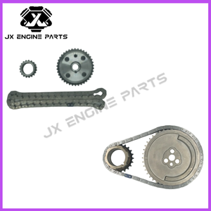 ชุดโซ่ไทม์มิ่งสำหรับ GM Buick Chevrolet Pontiac GMC Isuzu 2.3L 3.0L 3.1L 3.8L 6.5L 6.6L 7.0L LS2 7.4L (364CUV8) 12586482 - Product Image 3