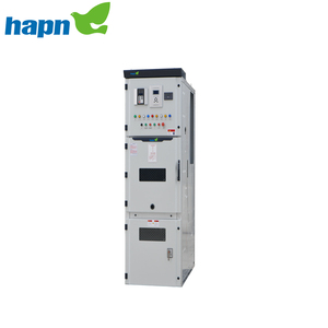 Panneau de démarrage progressif à semi-conducteurs <span class=keywords><strong>Hapn</strong></span> HPMV-DN 10KV 220V, démarrage efficace du moteur, 500kW 50/60Hz CE ISO9001 - Product Image 6