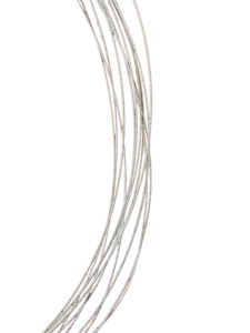 グラファイト/石英/単結晶シリコン用ダイヤモンドワイヤー切断鋸刃 - Product Image 3