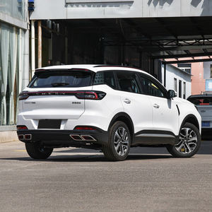 Tiggo 7 PLUS 2025 1.6TGDI DCTコンフォートエディションコンパクトSUV 5ドア5人乗りSUV燃料車 - Product Image 2