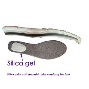 Uomini scarpa da tennis diabetico Medica ortopedici plantari <span class=keywords><strong>scarpe</strong></span> sportive - Product Image 3