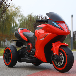 ของเล่นเด็กแบบชาร์จไฟได้รถจักรยานยนต์สำหรับเด็กอายุ15ปี - Product Image 4