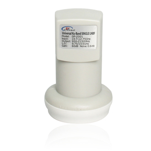 Các Sản Phẩm Vệ Tinh OPENSAT 2021, Sản Phẩm Thu Truyền Hình, Tín Hiệu Phổ Thông Đĩa Vệ Tinh Lnb (Lnbf) Băng Tần Ku LNBF - Product Image 3