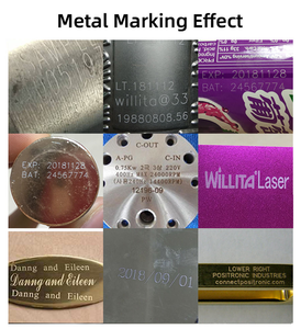 PVC <strong>Pipe</strong> Laser Marker <strong>Printing</strong> <strong>Machine</strong> Price Online Flying CO2 Laser Marking Engraving <strong>Machine</strong> for PVC <strong>Pipe</strong> With Touch <strong>Screen</strong> - Product Image 2