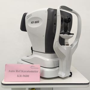 KR-9600ออปติคอลเครื่องทดสอบการมองเห็นเครื่องวัดค่าดัชนีหักเหอัตโนมัติเครื่องตรวจวัดสายตา - Product Image 4