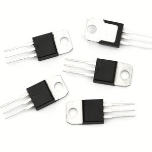 Original Direct Supply PJP65R660 TO-220 Transistor CZSKU:EN50PS39 - Product Image 1