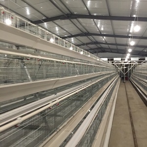 Jinmuren Hen House <strong>Chicken</strong> Coup Best Price <strong>Egg</strong> <strong>Chicken</strong> Farm <strong>Cage</strong> - Product Image 4