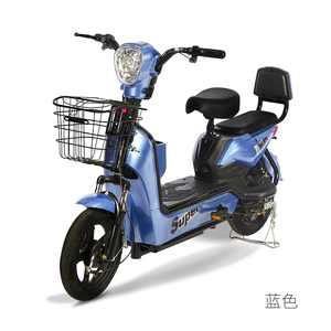 Fulong bici elettrica 48 v12a 350W scooter <span class=keywords><strong>elettrico</strong></span> a basso prezzo esterno veicolo <span class=keywords><strong>elettrico</strong></span> altra bici elettrica bici elettrica city <span class=keywords><strong>bike</strong></span> - Product Image 4