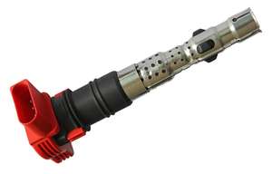 BOBINE D'ALLUMAGE pour VW VOLKSWAGEN Touareg 2004 V8 4.2L Compatible avec <span class=keywords><strong>CADIC</strong></span> KD9150 KD-9150 - Product Image 3