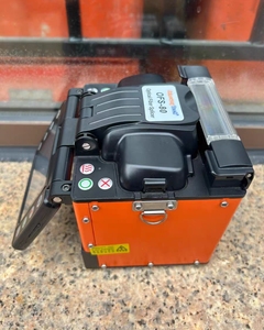 Chi phí-hiệu quả sử dụng cũ shineway công nghệ OFS-<span class=keywords><strong>80</strong></span> OFS-90 ofs80 ofs90 sợi quang Fusion splicer máy hàn - Product Image 3