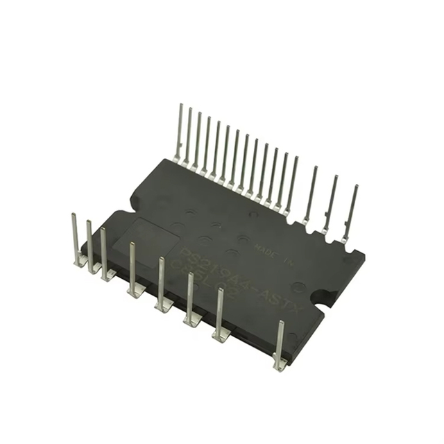 PS219A4-ASTX PS219A4 New Original Intelligent Power Modules Frequency Conversion Air Conditioning Module PS219A4-ASTX PS219A4