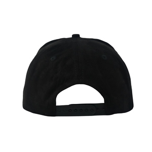 Casquettes de course en daim de haute qualité Tcap Chine avec broderie personnalisée et strass en forme de A, casquettes de baseball - Product Image 5