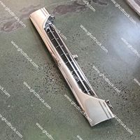 GHCD HOT PRODUCT/GRILLE ÉTROITE et CHROMÉE DE HAUTE QUALITÉ pour CAMION JAPONAIS NISSAN PKB/CWA454/ISUZU/MITSUBISHI/HINO