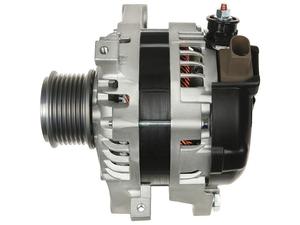 <span class=keywords><strong>Alternador</strong></span> 12V 100A ROTOVIS Automotive Electrics 27060-0L110 B + M6 COM 58 mm - Product Image 2