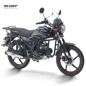 Motocicleta Económica de Calle de <span class=keywords><strong>50</strong></span>-100cc, Modelo Max <span class=keywords><strong>50</strong></span>, con Precio Económico y Acabados de Alta Calidad para Rusia y Ucrania - Product Image 1
