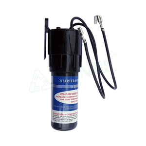 <span class=keywords><strong>SPP</strong></span> * SPP5 SPP8E SPP6 Condensador de arranque duro SPP5 SPP7S Compresor Condensador de arranque duro - Product Image 5