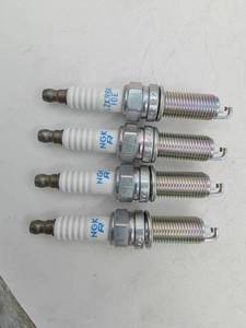 Nouvelle bougie d'allumage en iridium haute performance YQ 18849 11070 18849-11070 1884911070 Garantie 1 an - Product Image 4