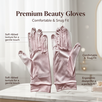 Gants de réparation et de soin des mains pour le sport, les activités de plein air et le sommeil