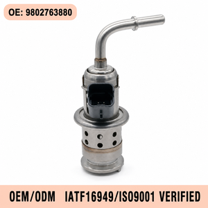 Modulo di Dosaggio Urea Wanray per 208 308 5008 2008 C3 C4 DS3 DS4 DS5 Berlingo Partner <span class=keywords><strong>Grandland</strong></span> 1.6 Diesel 9802763880 G048B03134 - Product Image 1