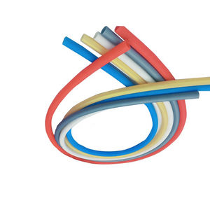 Tube de bière en silicone flexible transparent de qualité alimentaire brassage à domicile et vinification Service de coupe personnalisé - Product Image 3