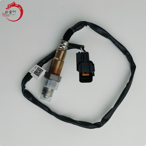 Sensor de Oxígeno para Motor de Auto, 39210-2B040, para Hyundai Atos Prime y Kia Cerato, 392102B040, Venta Caliente - Product Image 5