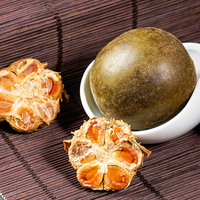 Extrait de Fruit du Moine 50% Mogroside V Édulcorant Naturel Qualité Alimentaire Extrait Végétal avec Saponines pour Produits de Santé