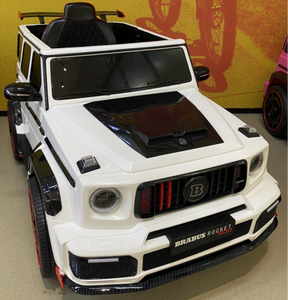 Voiture électrique pour enfants WDQK802, voiture électrique pour enfants, grande voiture électrique jouet pour enfants, voiture électrique de haute qualité, voiture électrique cool pour enfants - Product Image 5