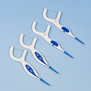 2 в 1, мягкие зубные нити для ухода за полостью рта - Product Image 5