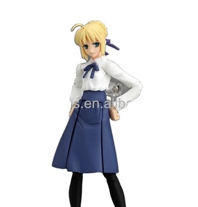 Figuras de Acción Flexibles, <span class=keywords><strong>Mujer</strong></span> Japonesa Sexy, Haz Tu Propio Diseño - Product Image 3