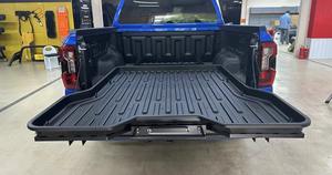 <span class=keywords><strong>Plateau</strong></span> <span class=keywords><strong>coulissant</strong></span> en matériau ABS de charge de camionnette robuste pour <span class=keywords><strong>Ford</strong></span> <span class=keywords><strong>ranger</strong></span> 2022-2024 - Product Image 3