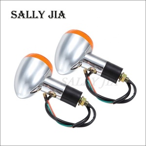Full contient 400 — clignotant led pour la voiture, adapté pour le rééquipement de la voiture, Tianwang XV250, Harley cruise Prince - Product Image 4