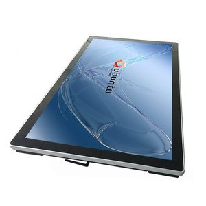 Nhà máy cung cấp <span class=keywords><strong>32</strong></span> inch máy tính cá nhân Bảng điều chỉnh PC with3g Wifi <span class=keywords><strong>IR</strong></span> màn hình cảm ứng - Product Image 5