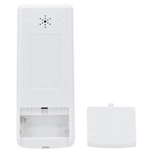 Télécommande universelle AC CRC1801 pour climatiseur AUX L-G Gree Fujitsu Midea Dakin - Product Image 4