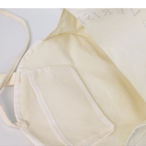 תיק בד עגול ידידותי לסביבה 16 אונקיות, תיק בד עגול ועמיד, ניתן להתאמה אישית בצבע ובעיצוב, תיק קניות - Product Image 3