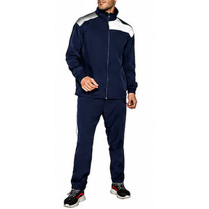 Traje Deportivo Personalizado para Hombre, Fabricado Directamente en Fábrica OEM, Talla Adulto, Nuevo Estilo, Informal, para Invierno, en Oferta - Product Image 6
