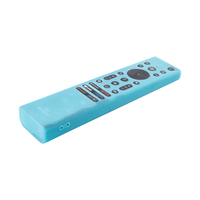 Nouveaux modèles 2026 – Coque de protection antichoc en silicone pour Sony RMF-TX840D, idéale pour le marché indien