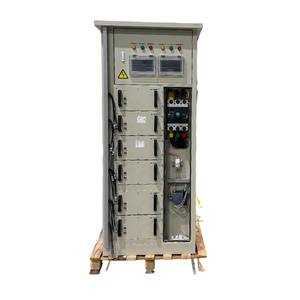 <span class=keywords><strong>Rectificador</strong></span> de CA a CC, ahorro de energía industrial, multimódulo, <span class=keywords><strong>rectificador</strong></span> de conmutación síncrona paralela, 220V - Product Image 1