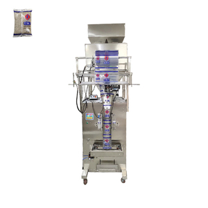 Machine d'emballage de chips machine automatique d'emballage de chips de frites d'azote machine d'emballage pour chips - Product Image 6